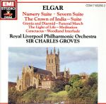 【輸入盤】Orchestral Suites / Crown of India