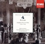 【輸入盤】Elgar;Sym.No.2
