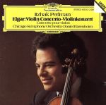 【輸入盤】Violin Concerto