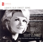 【輸入盤】Various: Loves Old Sweet Song