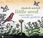 【輸入盤】Little Seed: Songs for Children By Woody