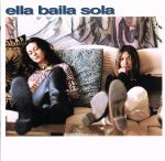 【輸入盤】Ella Baila Sola