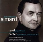 【輸入盤】Pierre-Laurent Aimard Plays (Bonus CD)