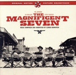 【輸入盤】Ost: the Magnificent Seven