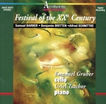 【輸入盤】Festival of the Xxth Centur