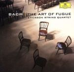 【輸入盤】Art of Fugue