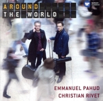 【輸入盤】Around the World