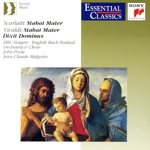 【輸入盤】Vivaldi;Stabat Mater