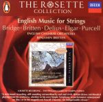 【輸入盤】English Music for Strings