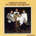 【輸入盤】Euphonic Sounds