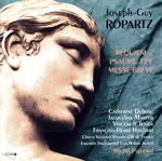 【輸入盤】Ropartz;Requiem/Messe Breve