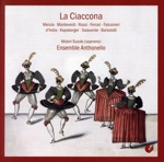 【輸入盤】La Ciaccona