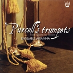 【輸入盤】Purcell S Trumpets