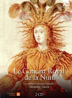 【輸入盤】Le Concert Royal De La Nu