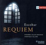 【輸入盤】Ecsobar;Requiem