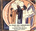 【輸入盤】Various: Le Chant Des Cathedra