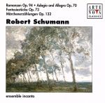 【輸入盤】Schumann: Romanzen Op.94/Fanta