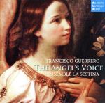 【輸入盤】Angel’s Voice