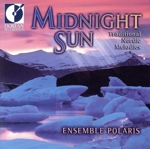 【輸入盤】Midnight Sun