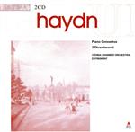 【輸入盤】Haydn: Piano Concertos/etc.