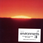 【輸入盤】Environments 3: Dawn & Dusk at New Hope、 PA.