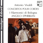 【輸入盤】Vivaldi;String Concertos