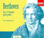 【輸入盤】Beethoven: Les 32 Sonates pour piano(8CD)