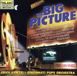 【輸入盤】Big Picture