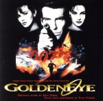 【輸入盤】Goldeneye: Original Motion Picture Soundtrack From The United Artsits Film