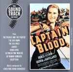 【輸入盤】Captain Blood and Other Film..