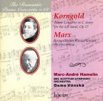 【輸入盤】Plays Romantic Piano Concertos 18