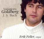 【輸入盤】Variations Goldberg