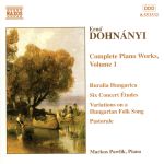 【輸入盤】Complete Piano Works 1