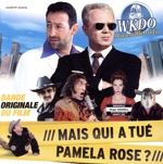【輸入盤】Mais Qui a Tue Pamela Rose ?
