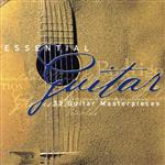 【輸入盤】Essential Guitar: 34 Guitar Masterpieces