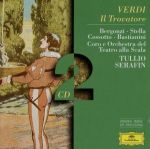 【輸入盤】Verdi;Il Trovatore