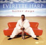 【輸入盤】Better Days