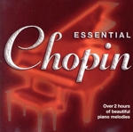 【輸入盤】Essential Chopin