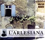 【輸入盤】Cilea: L’Arlesiana