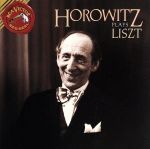 【輸入盤】Horowitz Plays Liszt