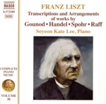 【輸入盤】Soyeon Kate Lee