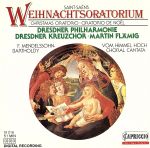 【輸入盤】SAINT-SAENS:WEIHNACH