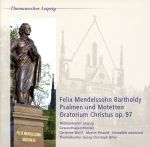 【輸入盤】FELIX MENDELSSOHN BA