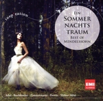 【輸入盤】Ein Sommernachtstraum: Bes