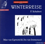 【輸入盤】Winterreise