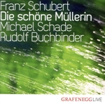 【輸入盤】Die Schone Mullerin