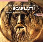 【輸入盤】Scarlatti: Concerti Grossi