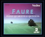 【輸入盤】Piano Quartets