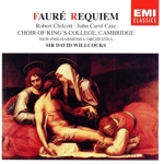 【輸入盤】Faure;Requiem Op. 48