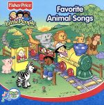 【輸入盤】Favorite Animal Songs